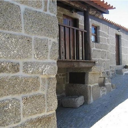 阿马兰特Casa Da Carreira别墅 外观 照片