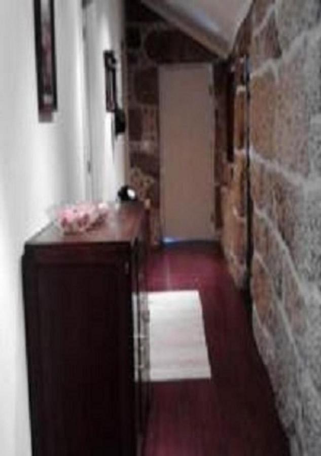 阿马兰特Casa Da Carreira别墅 外观 照片
